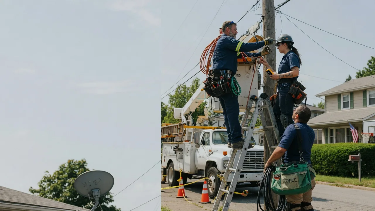 Electrical Repair in Newburg, MD near me